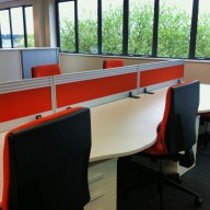 Quantum Pharmaceutical - Hobson Industrial Estate, Hobson, Newcastle upon Tyne NE16 6EA - Richardsons Office Furniture - space Planning & Design - Interior Fit Out