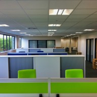 Quantum Pharmaceutical - Hobson Industrial Estate, Hobson, Newcastle upon Tyne NE16 6EA - Richardsons Office Furniture - space Planning & Design - Interior Fit Out