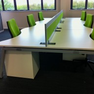 Quantum Pharmaceutical - Hobson Industrial Estate, Hobson, Newcastle upon Tyne NE16 6EA - Richardsons Office Furniture - space Planning & Design - Interior Fit Out