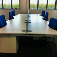 Quantum Pharmaceutical - Hobson Industrial Estate, Hobson, Newcastle upon Tyne NE16 6EA - Richardsons Office Furniture - space Planning & Design - Interior Fit Out