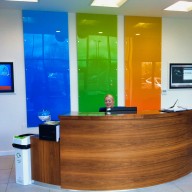 Quantum Pharmaceutical - Hobson Industrial Estate, Hobson, Newcastle upon Tyne NE16 6EA - Richardsons Office Furniture - space Planning & Design - Interior Fit Out