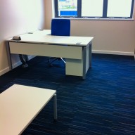 Quantum Pharmaceutical - Hobson Industrial Estate, Hobson, Newcastle upon Tyne NE16 6EA - Richardsons Office Furniture - space Planning & Design - Interior Fit Out