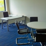Quantum Pharmaceutical - Hobson Industrial Estate, Hobson, Newcastle upon Tyne NE16 6EA - Richardsons Office Furniture - space Planning & Design - Interior Fit Out