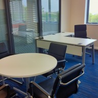 Quantum Pharmaceutical - Hobson Industrial Estate, Hobson, Newcastle upon Tyne NE16 6EA - Richardsons Office Furniture - space Planning & Design - Interior Fit Out