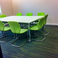 Quantum Pharmaceutical - Hobson Industrial Estate, Hobson, Newcastle upon Tyne NE16 6EA - Richardsons Office Furniture - space Planning & Design - Interior Fit Out