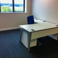 Quantum Pharmaceutical - Hobson Industrial Estate, Hobson, Newcastle upon Tyne NE16 6EA - Richardsons Office Furniture - space Planning & Design - Interior Fit Out
