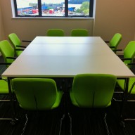 Quantum Pharmaceutical - Hobson Industrial Estate, Hobson, Newcastle upon Tyne NE16 6EA - Richardsons Office Furniture - space Planning & Design - Interior Fit Out
