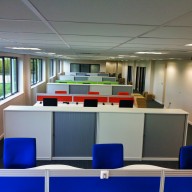 Quantum Pharmaceutical - Hobson Industrial Estate, Hobson, Newcastle upon Tyne NE16 6EA - Richardsons Office Furniture - space Planning & Design - Interior Fit Out