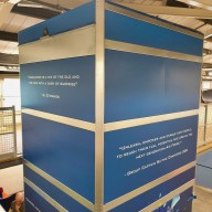 RAF Leeming - Richardsons Office Furniture - Space Planning & Design