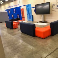 RAF Leeming - Richardsons Office Furniture - Space Planning & Design