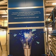 RAF Leeming - Richardsons Office Furniture - Space Planning & Design
