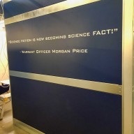 RAF Leeming - Richardsons Office Furniture - Space Planning & Design