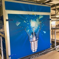 RAF Leeming - Richardsons Office Furniture - Space Planning & Design