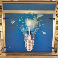 RAF Leeming - Richardsons Office Furniture - Space Planning & Design
