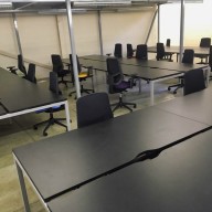 RAF Leeming - Richardsons Office Furniture - Space Planning & Design