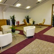 Rural Offices LLP - Building 5, Carrwood Park Selby Road, Swillington Common, Leeds, West Yorkshire, LS15 4LG
