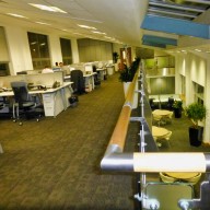 Rural Offices LLP - Building 5, Carrwood Park Selby Road, Swillington Common, Leeds, West Yorkshire, LS15 4LG
