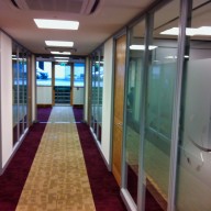 Rural Offices LLP - Building 5, Carrwood Park Selby Road, Swillington Common, Leeds, West Yorkshire, LS15 4LG