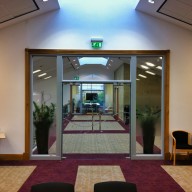 Rural Offices LLP - Building 5, Carrwood Park Selby Road, Swillington Common, Leeds, West Yorkshire, LS15 4LG