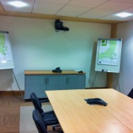 Rural Offices LLP - Building 5, Carrwood Park Selby Road, Swillington Common, Leeds, West Yorkshire, LS15 4LG