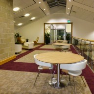 Rural Offices LLP - Building 5, Carrwood Park Selby Road, Swillington Common, Leeds, West Yorkshire, LS15 4LG
