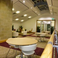 Rural Offices LLP - Building 5, Carrwood Park Selby Road, Swillington Common, Leeds, West Yorkshire, LS15 4LG