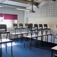 Sheffield College Granville Road Sheffield S2 2RL South Yorkshire Richardsons Office Furniture Space Planning & Design1