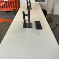 Sheffield College Granville Road Sheffield S2 2RL South Yorkshire Richardsons Office Furniture Space Planning & Design1
