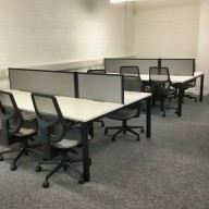 Sheffield College Granville Road Sheffield S2 2RL South Yorkshire Richardsons Office Furniture Space Planning & Design1