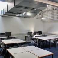 Sheffield College Granville Road Sheffield S2 2RL South Yorkshire Richardsons Office Furniture Space Planning & Design1