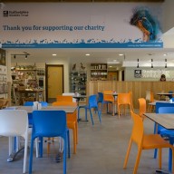 Staffordshire's Wildlife Trust - Wolseley Centre - Wolseley Bridge, Stafford, ST17 0WT