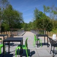 Staffordshire's Wildlife Trust - Wolseley Centre - Wolseley Bridge, Stafford, ST17 0WT