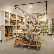 Staffordshire's Wildlife Trust - Wolseley Centre - Wolseley Bridge, Stafford, ST17 0WT