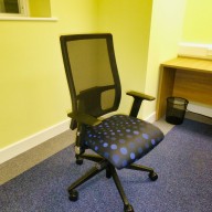 Stephenson Gobin Ltd - 20 Longfield Rd, Bishop Auckland DL14 6XB - Richardsons Office Furniture - Space Planning & Design
