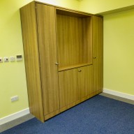 Stephenson Gobin Ltd - 20 Longfield Rd, Bishop Auckland DL14 6XB - Richardsons Office Furniture - Space Planning & Design