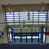 Stephenson Gobin Ltd - 20 Longfield Rd, Bishop Auckland DL14 6XB - Richardsons Office Furniture - Space Planning & Design