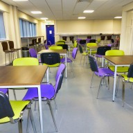 Stephenson Gobin Ltd - 20 Longfield Rd, Bishop Auckland DL14 6XB - Richardsons Office Furniture - Space Planning & Design