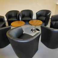 Stephenson Gobin Ltd - 20 Longfield Rd, Bishop Auckland DL14 6XB - Richardsons Office Furniture - Space Planning & Design
