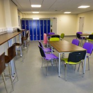 Stephenson Gobin Ltd - 20 Longfield Rd, Bishop Auckland DL14 6XB - Richardsons Office Furniture - Space Planning & Design