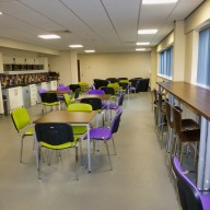 Stephenson Gobin Ltd - 20 Longfield Rd, Bishop Auckland DL14 6XB - Richardsons Office Furniture - Space Planning & Design