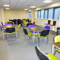Stephenson Gobin Ltd - 20 Longfield Rd, Bishop Auckland DL14 6XB - Richardsons Office Furniture - Space Planning & Design