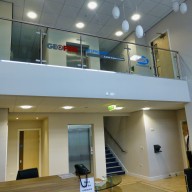 Stephenson Gobin Ltd - 20 Longfield Rd, Bishop Auckland DL14 6XB - Richardsons Office Furniture - Space Planning & Design