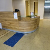 Stephenson Gobin Ltd - 20 Longfield Rd, Bishop Auckland DL14 6XB - Richardsons Office Furniture - Space Planning & Design