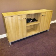 Stephenson Gobin Ltd - 20 Longfield Rd, Bishop Auckland DL14 6XB - Richardsons Office Furniture - Space Planning & Design