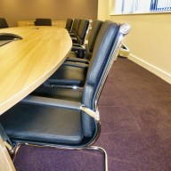 Stephenson Gobin Ltd - 20 Longfield Rd, Bishop Auckland DL14 6XB - Richardsons Office Furniture - Space Planning & Design
