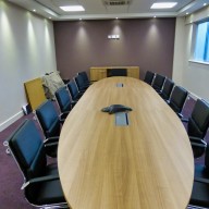 Stephenson Gobin Ltd - 20 Longfield Rd, Bishop Auckland DL14 6XB - Richardsons Office Furniture - Space Planning & Design