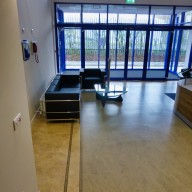 Stephenson Gobin Ltd - 20 Longfield Rd, Bishop Auckland DL14 6XB - Richardsons Office Furniture - Space Planning & Design