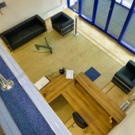Stephenson Gobin Ltd - 20 Longfield Rd, Bishop Auckland DL14 6XB - Richardsons Office Furniture - Space Planning & Design