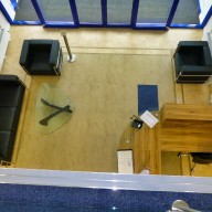 Stephenson Gobin Ltd - 20 Longfield Rd, Bishop Auckland DL14 6XB - Richardsons Office Furniture - Space Planning & Design