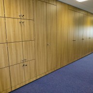 Stephenson Gobin Ltd - 20 Longfield Rd, Bishop Auckland DL14 6XB - Richardsons Office Furniture - Space Planning & Design